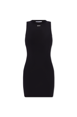 Diesel 'M-ONERVAX' dress | Women's | Vitkac
